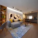 Lejlighed Casa Flores *