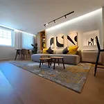 Lejlighed Casa Flores Bragança