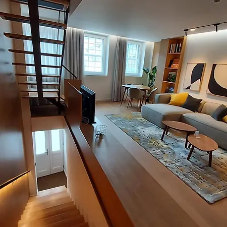 Casa Flores Apartment