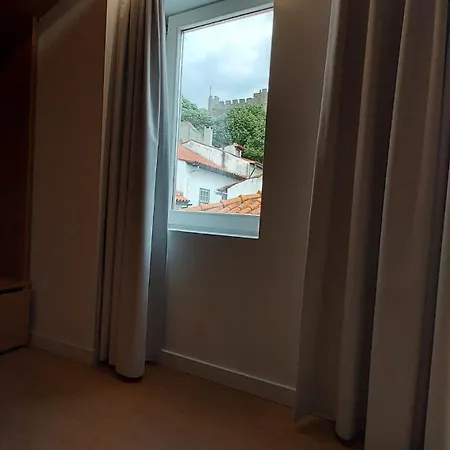 Casa Flores Apartmán *