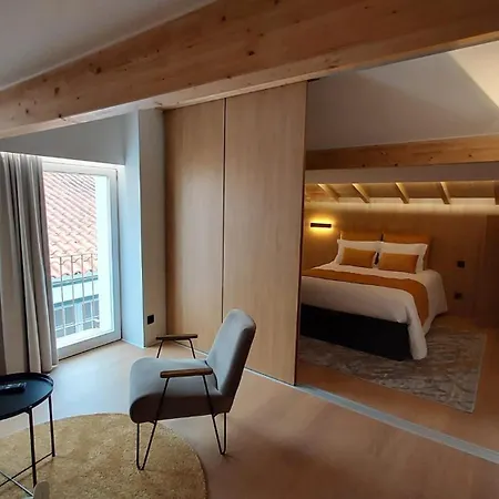 Apartmán Casa Flores