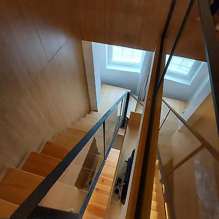 Apartamento Casa Flores *