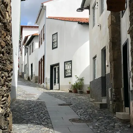 Apartmán Casa Flores