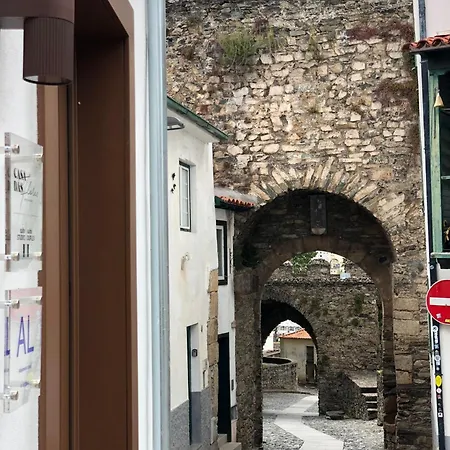 Casa Flores Apartmán *