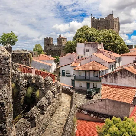 Casa Flores * Bragança