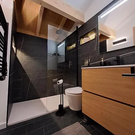 Casa Flores アパート ブラガンサ