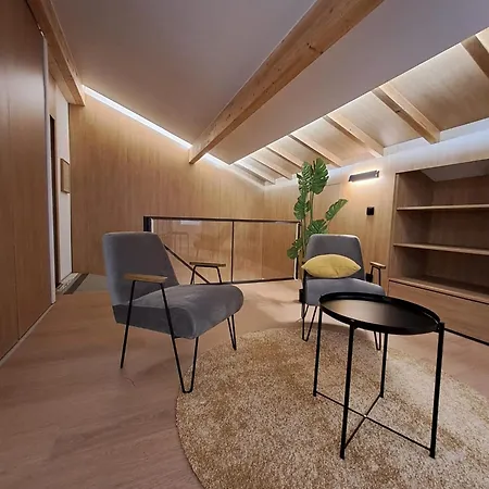 Casa Flores Apartmán