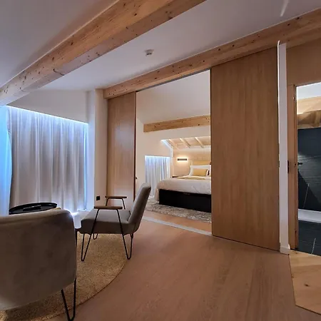 Casa Flores Апартаменты