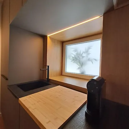 Casa Flores アパート