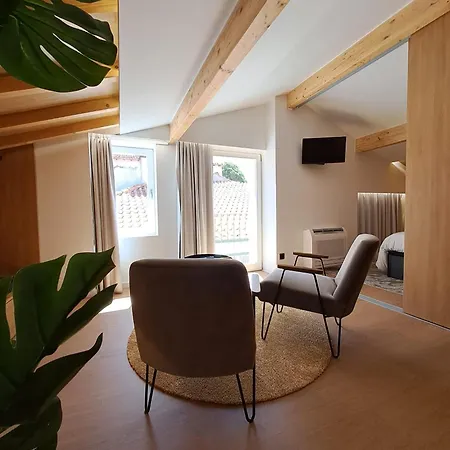 Apartment Casa Flores Braganca