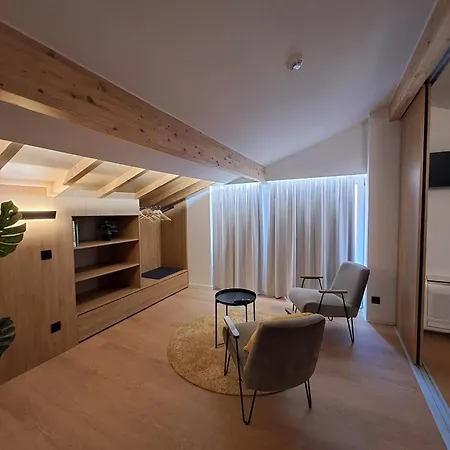 Casa Flores Апартаменты