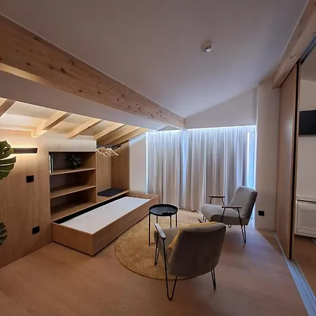 Casa Flores Apartmán