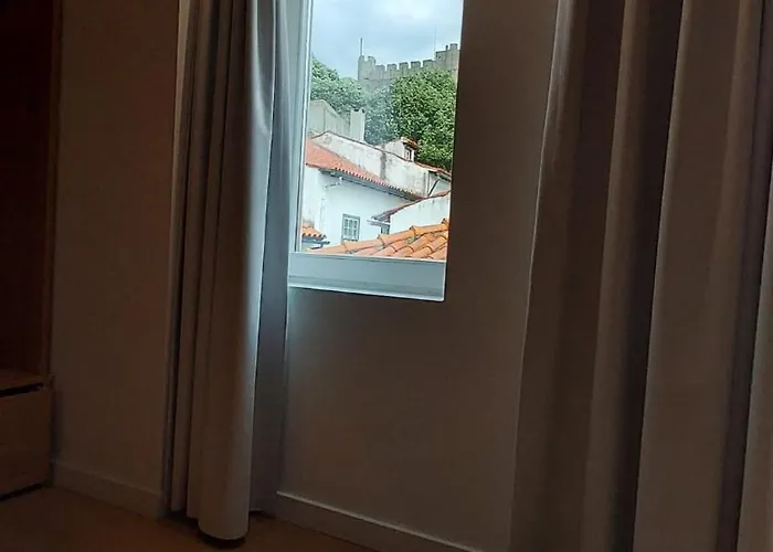 Casa Flores Διαμέρισμα *