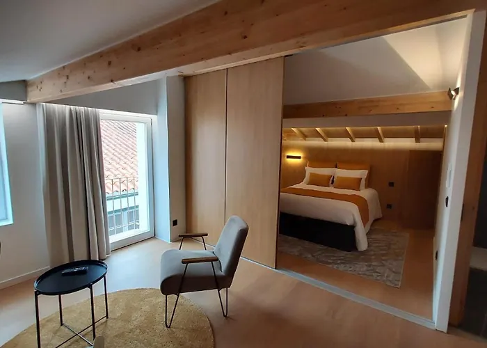 Apartament Casa Flores