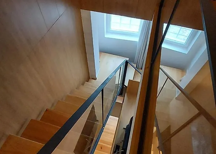 Appartement Casa Flores *