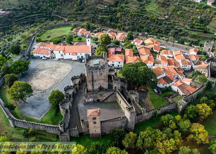 Casa Flores Appartement Bragança