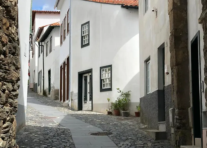 Apartament Casa Flores