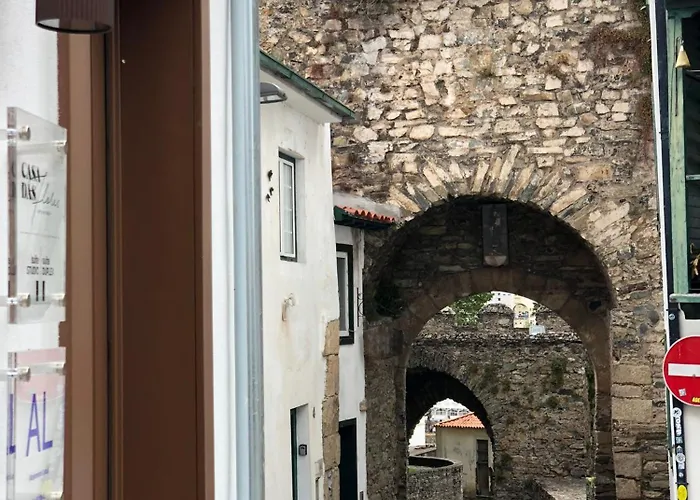 Casa Flores Διαμέρισμα *