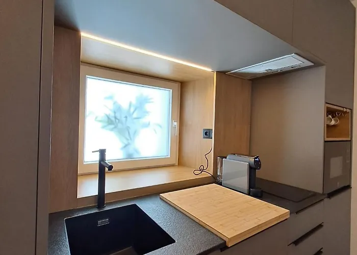 Appartement Casa Flores Bragança