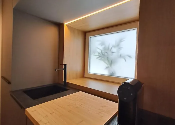 Casa Flores Appartement