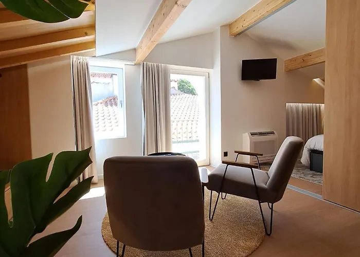 Apartment Casa Flores Braganca