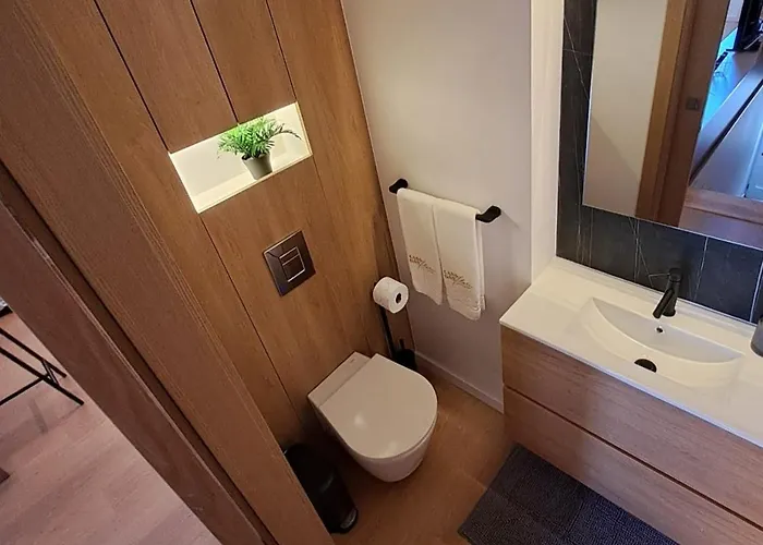 Casa Flores Appartement Bragança