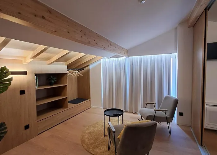 Casa Flores Διαμέρισμα