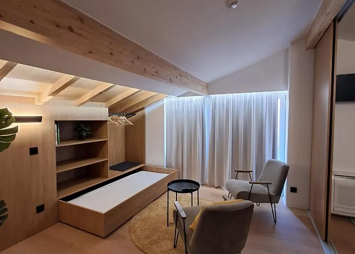 Casa Flores Appartement